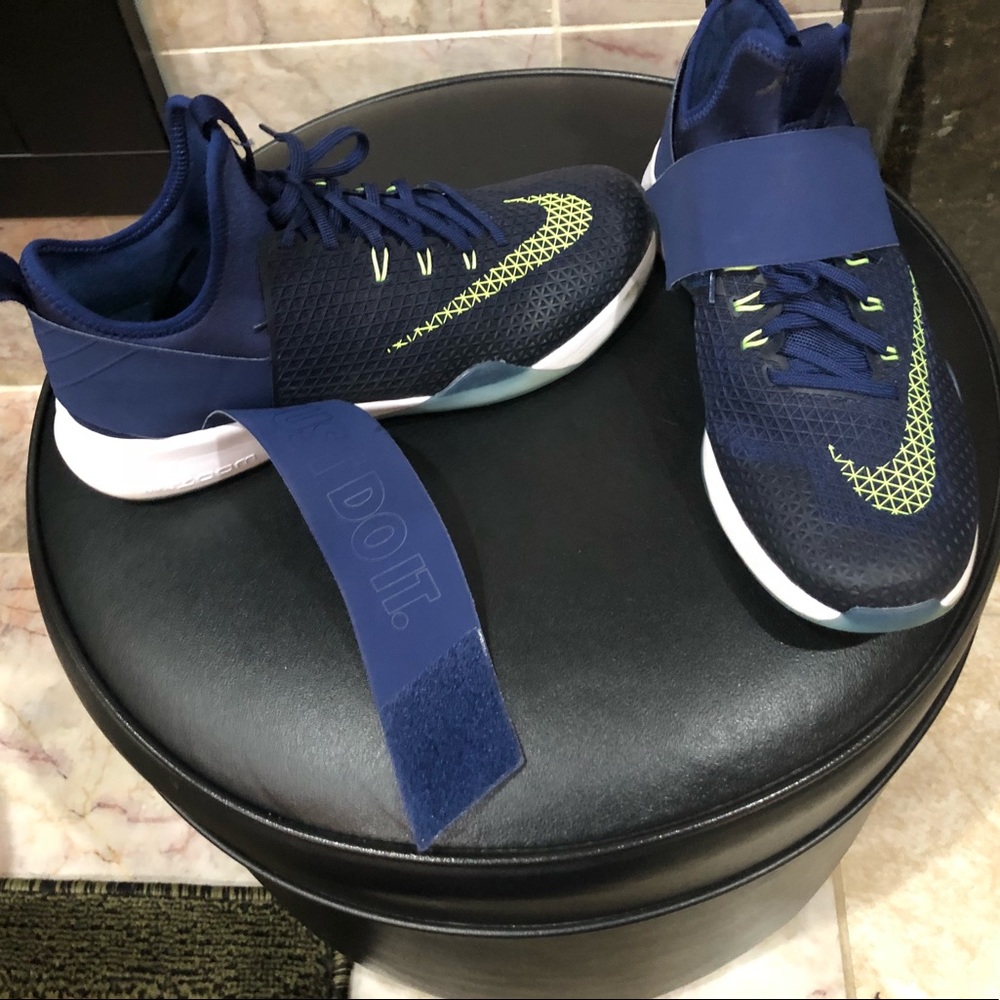 Nike shoes